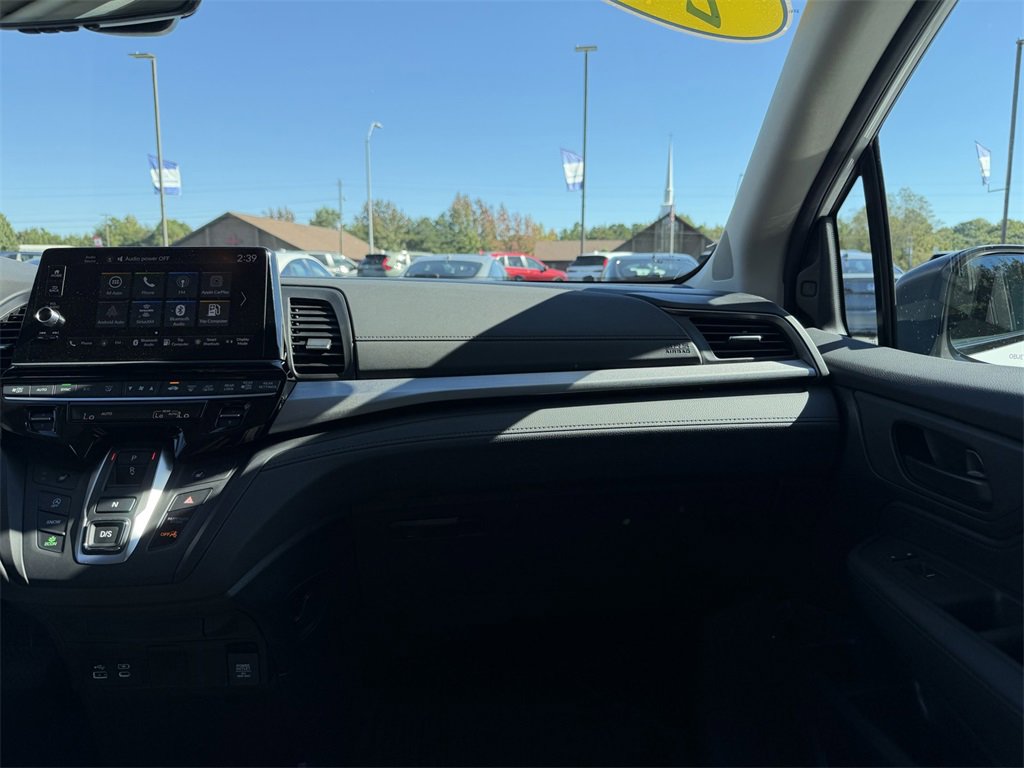 Used 2026 Honda Odyssey EX-L image 34