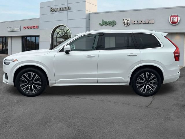Used 2020 Volvo XC90 T6 Momentum w/ Protection Package Premier AWD/4WD image 4