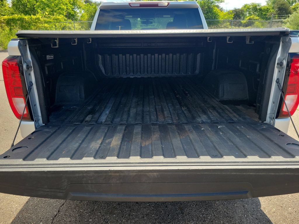 Certified 2019 GMC Sierra 1500 SLE w/ SLE Value Package AWD/4WD image 31