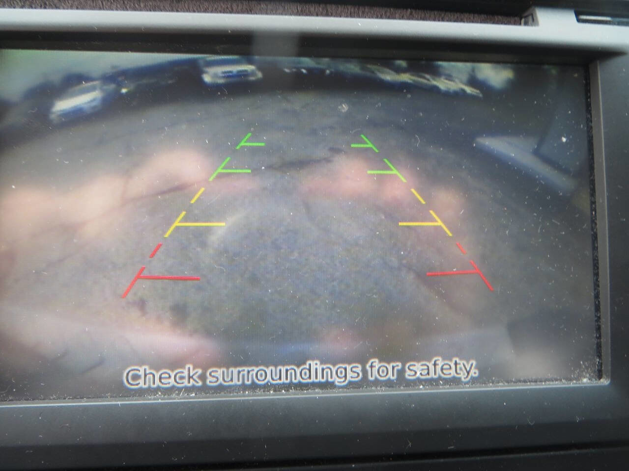 Used 2015 Nissan Xterra PRO-4X w/ Pro-4x Leather Package image 49