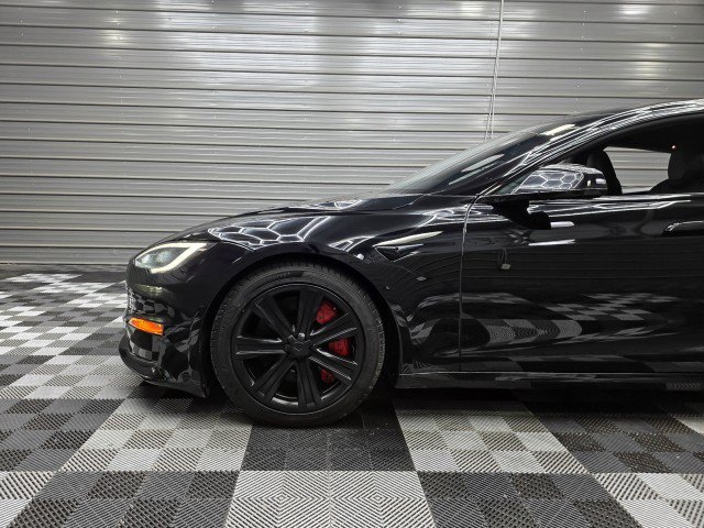 Used 2022 Tesla Model S AWD/4WD image 41