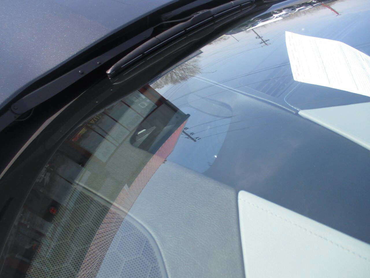 Used 2019 Chevrolet Corvette Grand Sport image 16