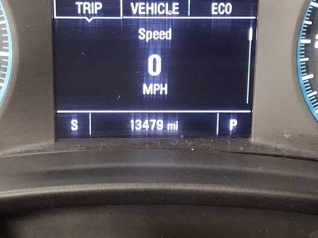 Used 2023 Chevrolet Equinox LS w/ Driver Confidence II Package AWD/4WD image 19