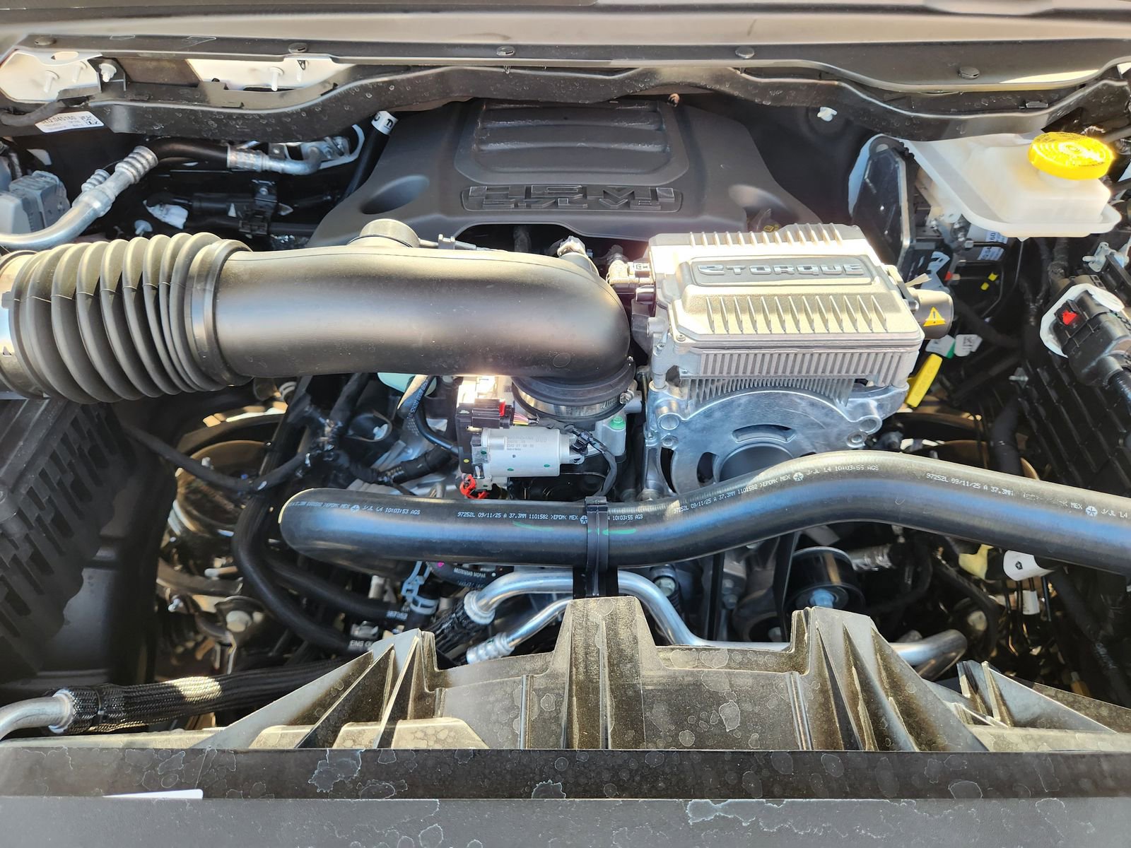 New 2026 RAM 1500 Lone Star image 23