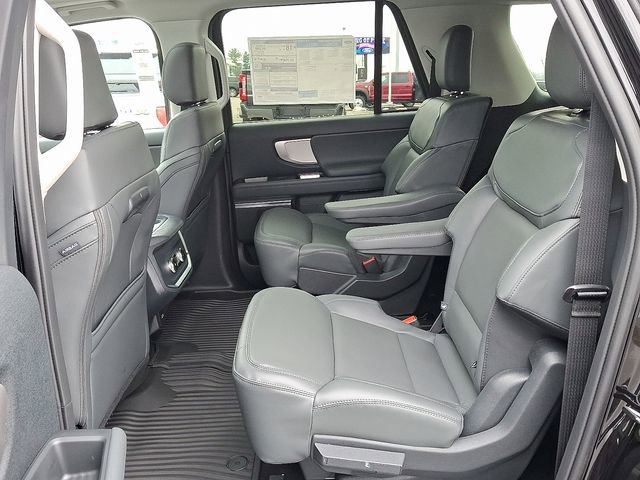 New 2026 Ford Expedition Max Active AWD/4WD image 5