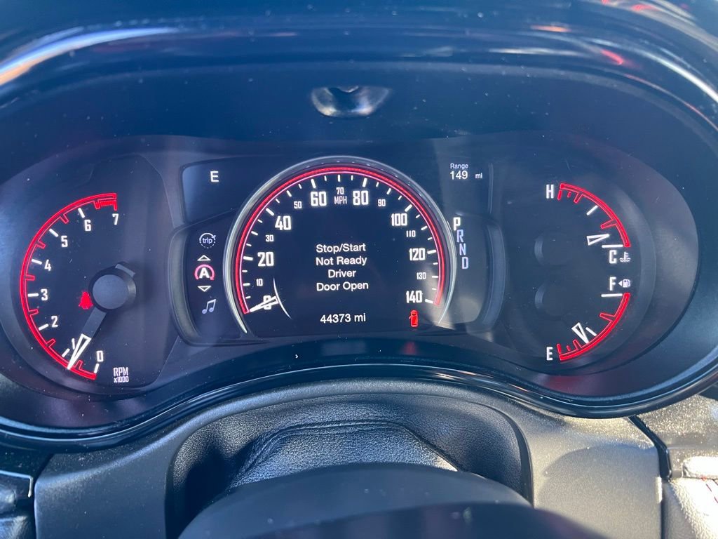 Used 2023 Dodge Durango GT image 45