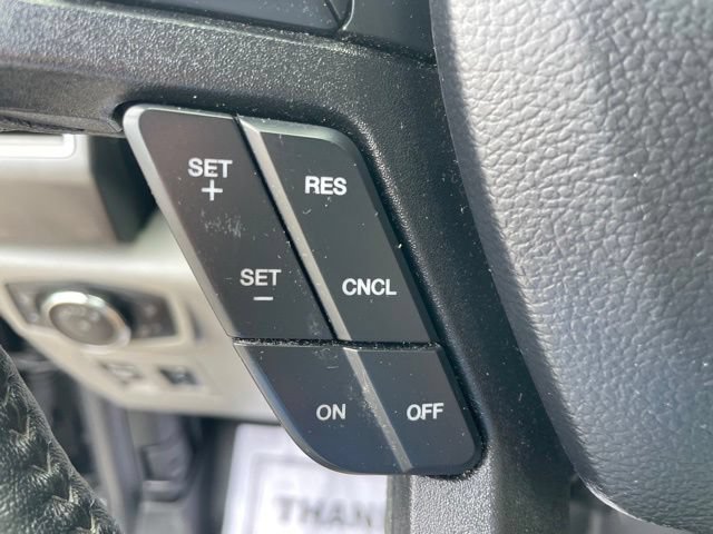 Used 2020 Ford F150 XLT w/ Equipment Group 302A Luxury AWD/4WD image 19