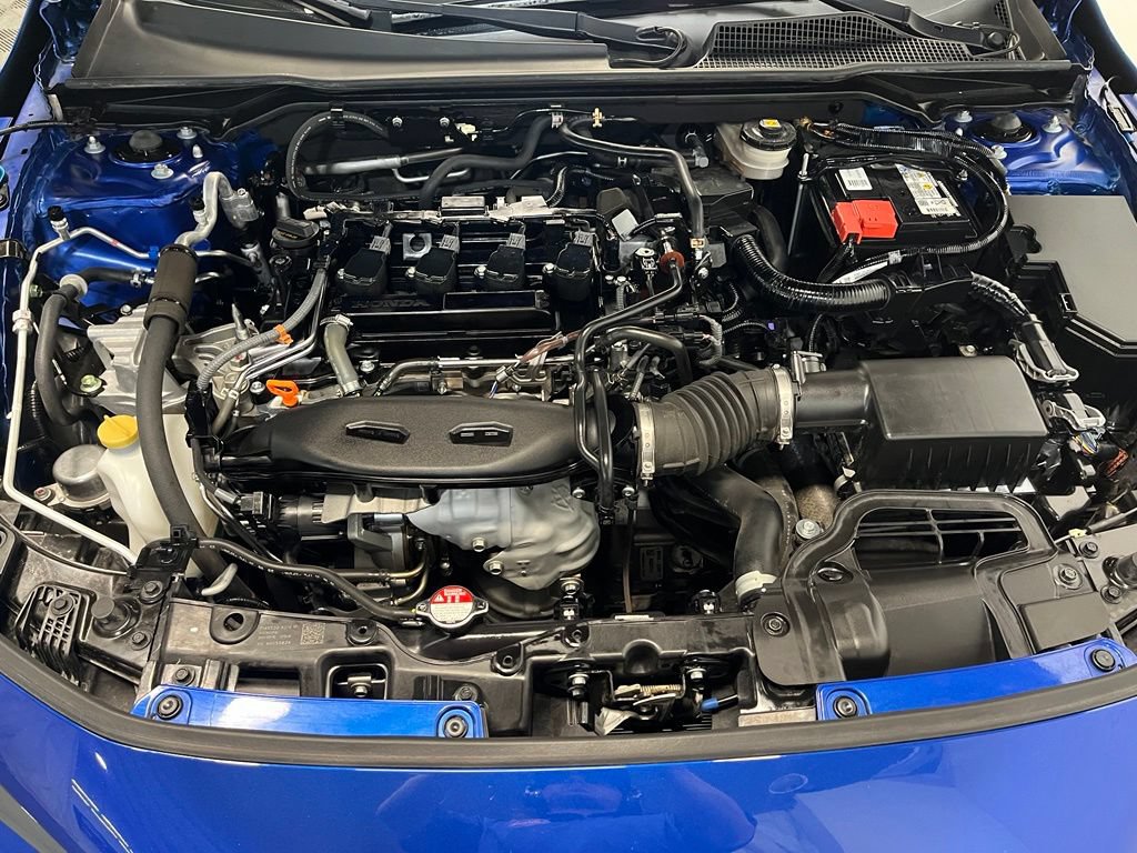 Used 2022 Honda Civic Touring image 20