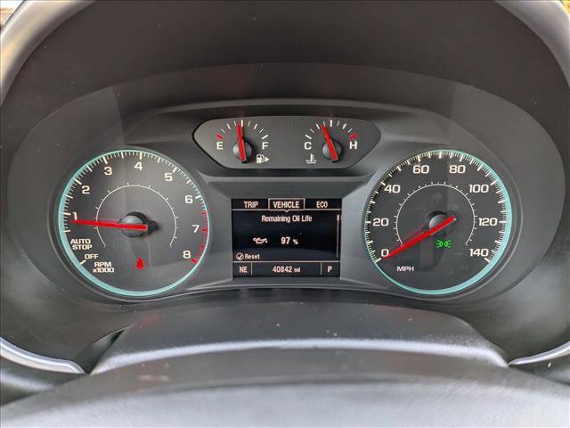 Used 2024 Chevrolet Malibu LT image 12