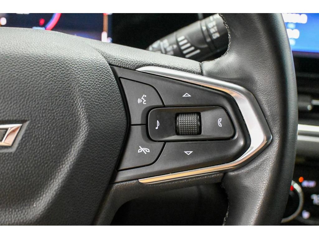 Used 2024 Chevrolet Trax ACTIV image 37