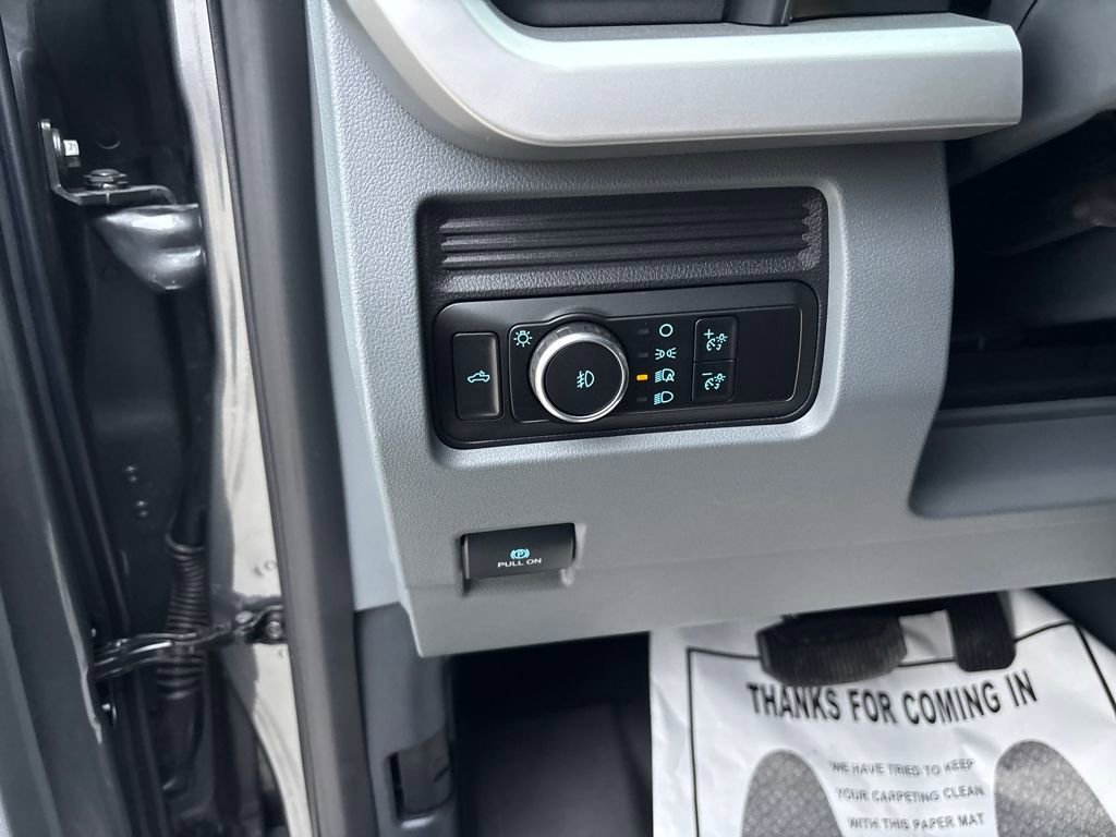 Used 2024 Ford F350 XLT w/ 360-Degree Camera Package image 17