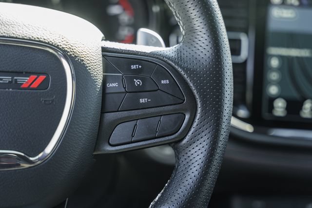 Used 2026 Dodge Durango GT AWD/4WD image 47