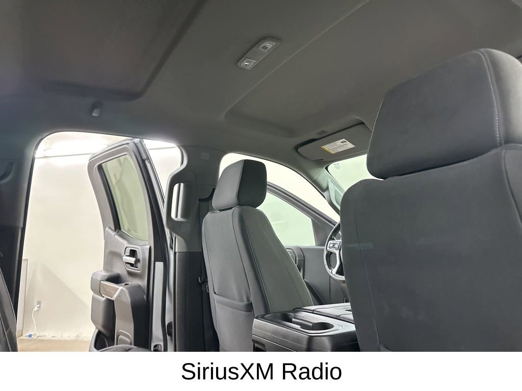 Used 2019 Chevrolet Silverado 1500 RST image 23
