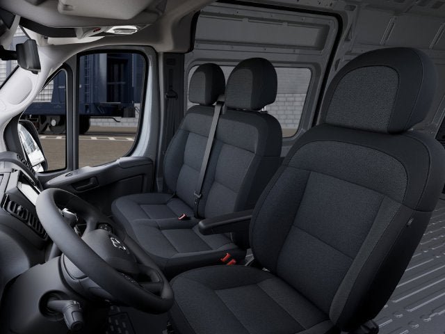 New 2026 RAM ProMaster 2500 w/ Convenience Group FWD image 23