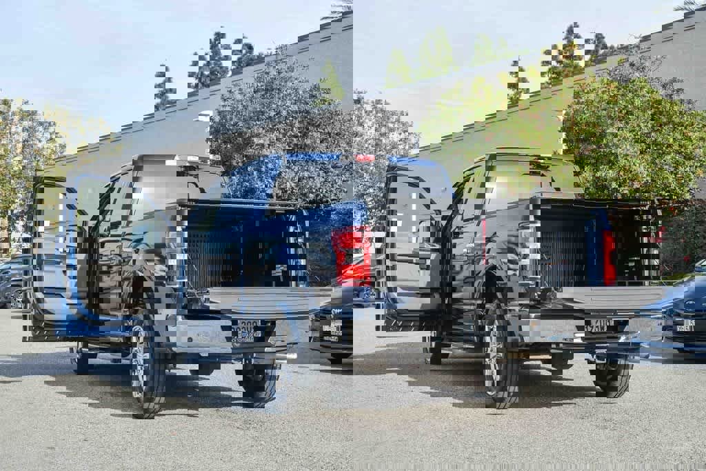 Used 2019 Ford F150 XLT w/ Equipment Group 302A Luxury image 28