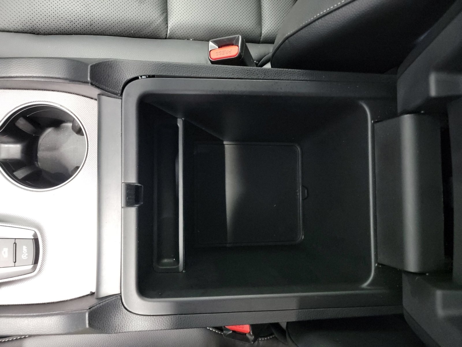 Used 2025 Honda Ridgeline RTL image 29