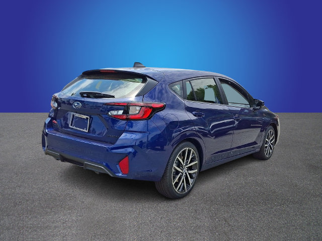 New 2026 Subaru Impreza 2.0i Sport AWD/4WD image 3