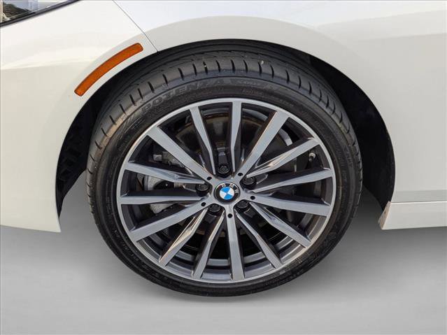 Used 2021 BMW 228i Gran Coupe w/ Lights Package image 24