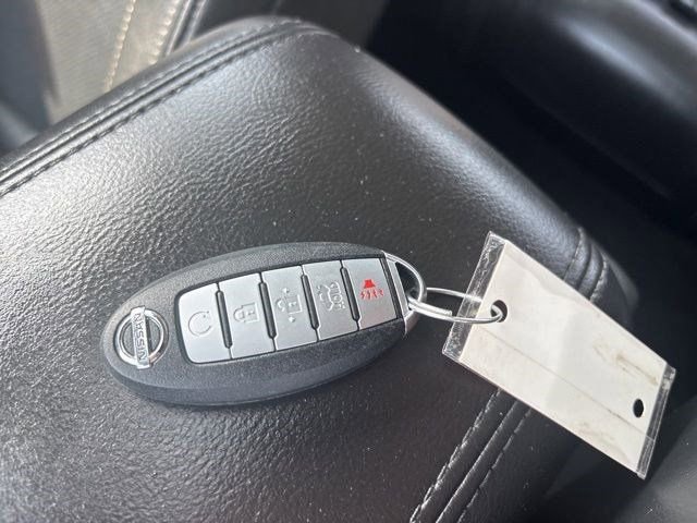 Used 2017 Nissan Maxima 3.5 SL FWD image 50