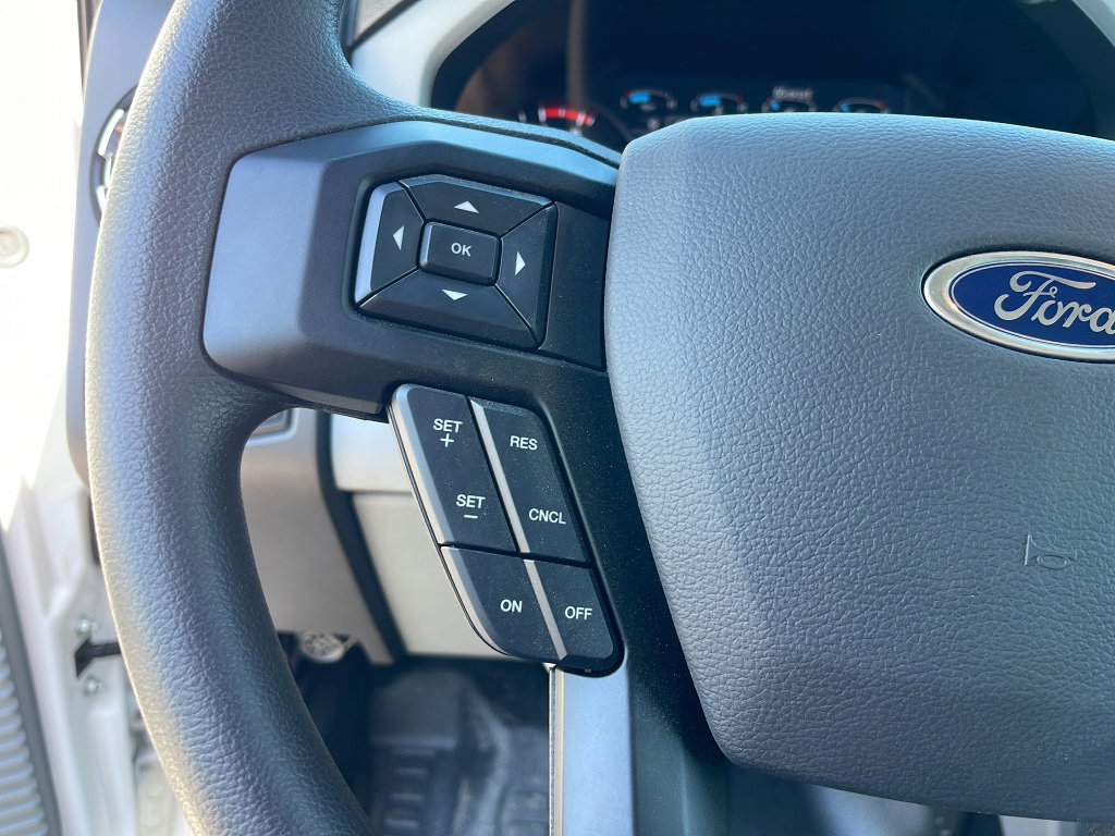 New 2026 Ford F750 2WD SuperCab Super Duty image 39