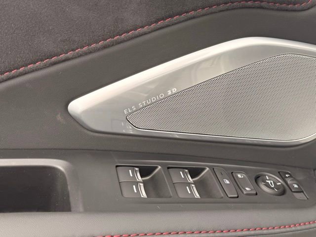 New 2025 Acura RDX A-Spec image 9