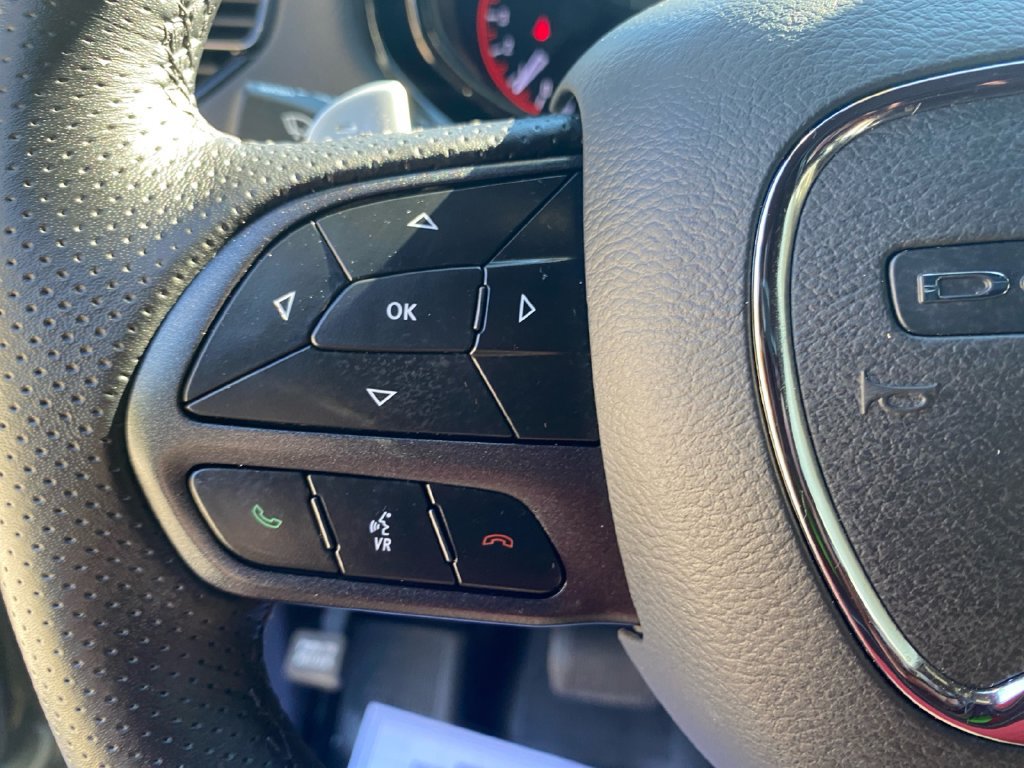 Used 2026 Dodge Durango GT AWD/4WD image 31