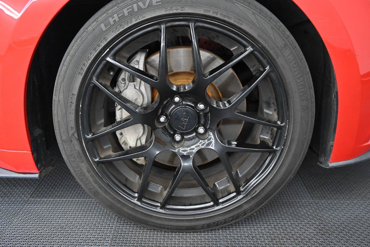 Used 2016 Ford Mustang GT RWD image 37