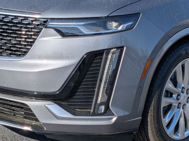 Used 2020 Cadillac XT6 Premium Luxury FWD image 9