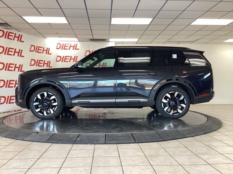 New 2027 Kia Telluride S image 4