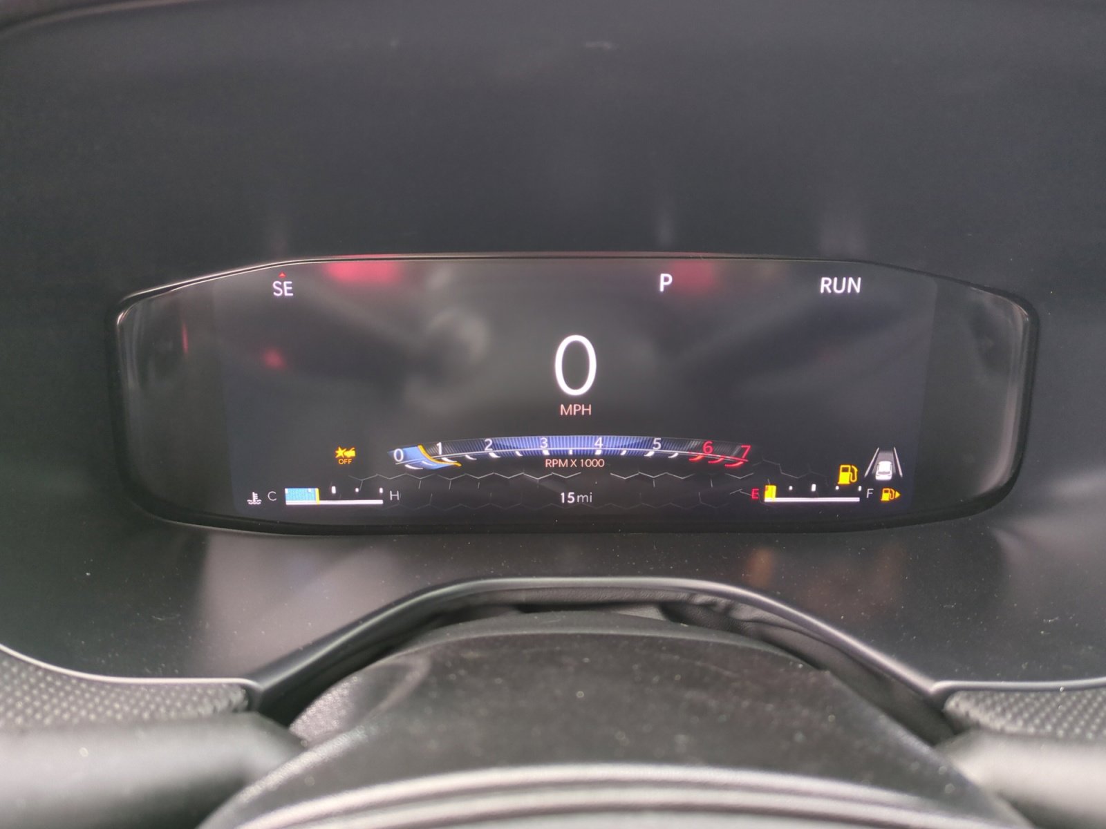 New 2026 Jeep Compass Trailhawk image 10