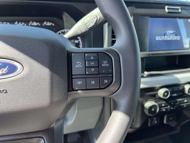 New 2026 Ford F350 XLT w/ 360-Degree Camera Package AWD/4WD image 17