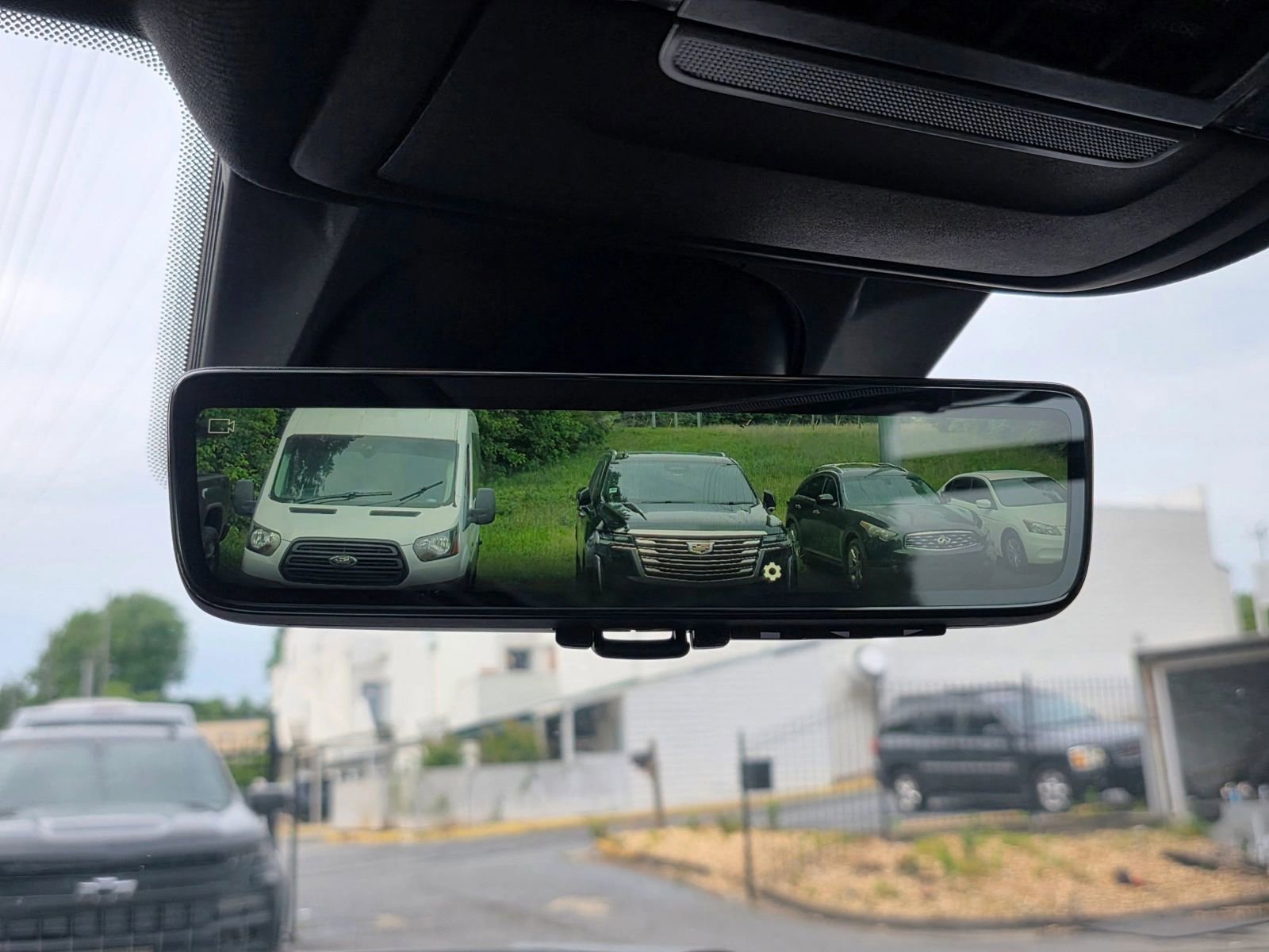 Used 2021 RAM 1500 Rebel w/ Rebel Level 2 Equipment Group AWD/4WD image 25