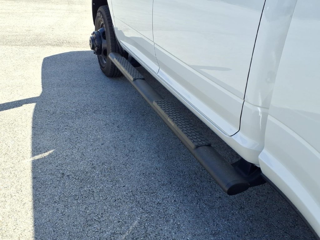 New 2026 RAM 3500 Tradesman AWD/4WD image 10