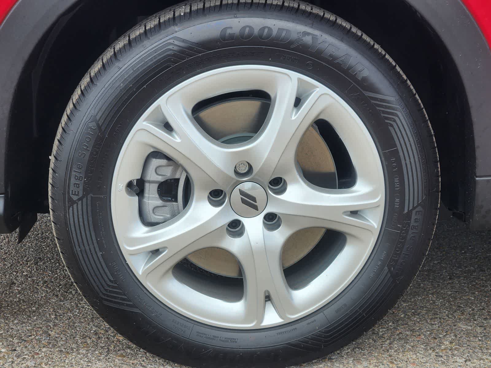 New 2025 Dodge Hornet GT w/ Cold Weather Group AWD/4WD image 10