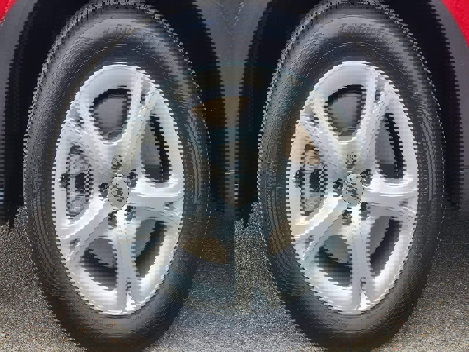 New 2025 Dodge Hornet GT w/ Cold Weather Group image 10