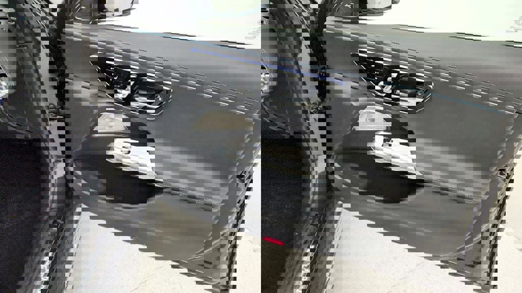 Used 2024 Mercedes-Benz E 450 4MATIC All-Terrain Wagon w/ Multicontour Seating Package image 28