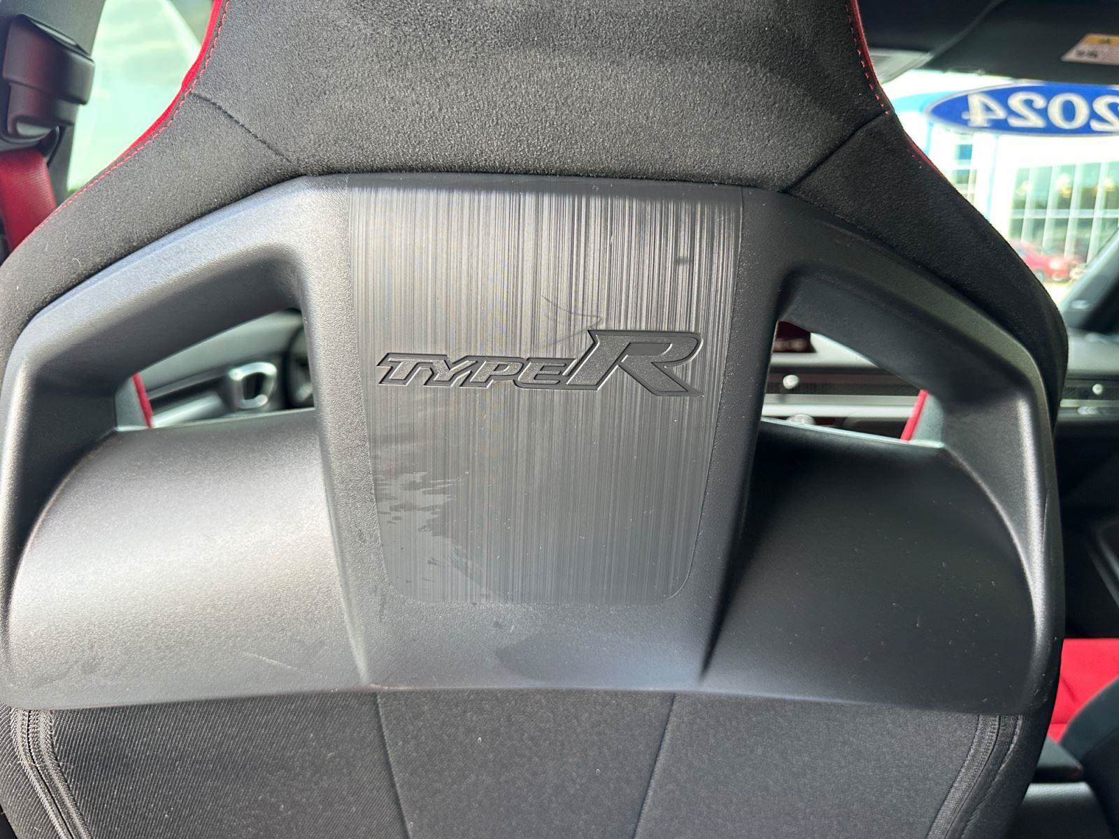 Used 2024 Honda Civic Type R image 27