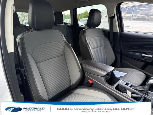 Used 2019 Ford Escape SE AWD/4WD image 11