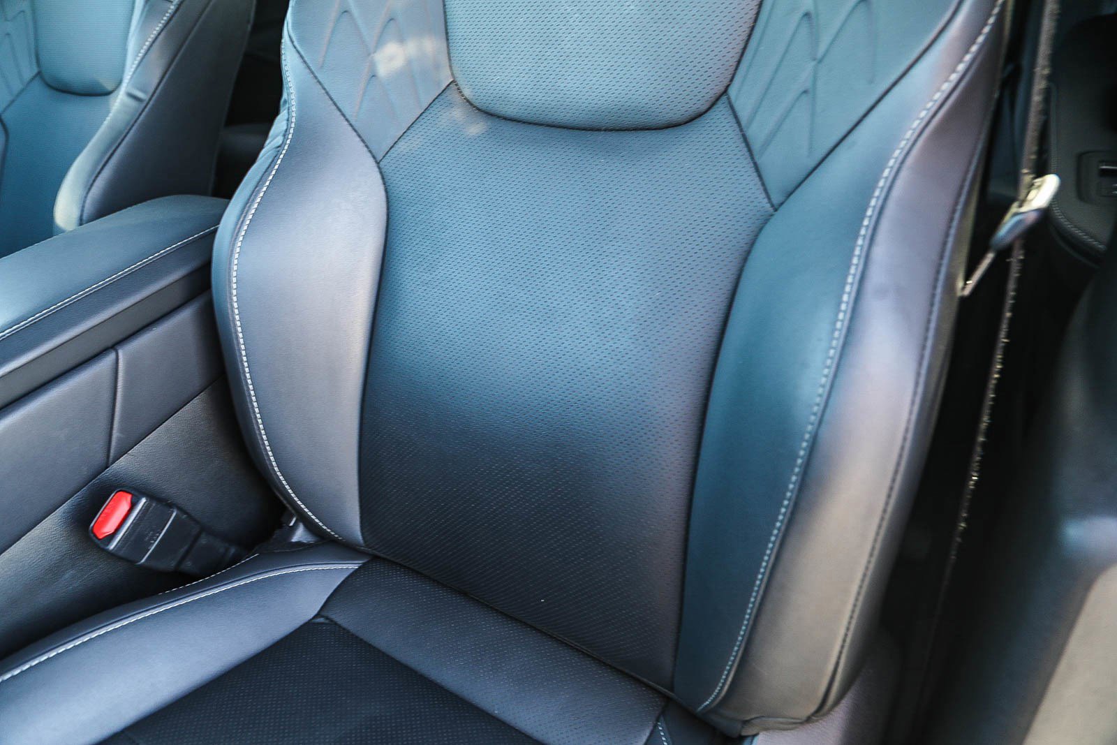 Certified 2024 Lexus RX 350h image 25