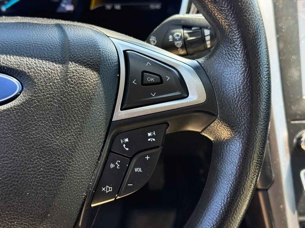 Used 2020 Ford Fusion S FWD image 20