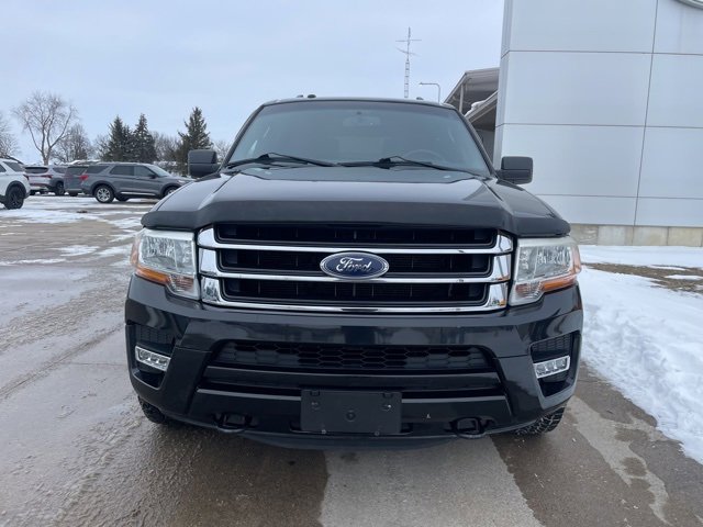 Used 2015 Ford Expedition XLT image 6