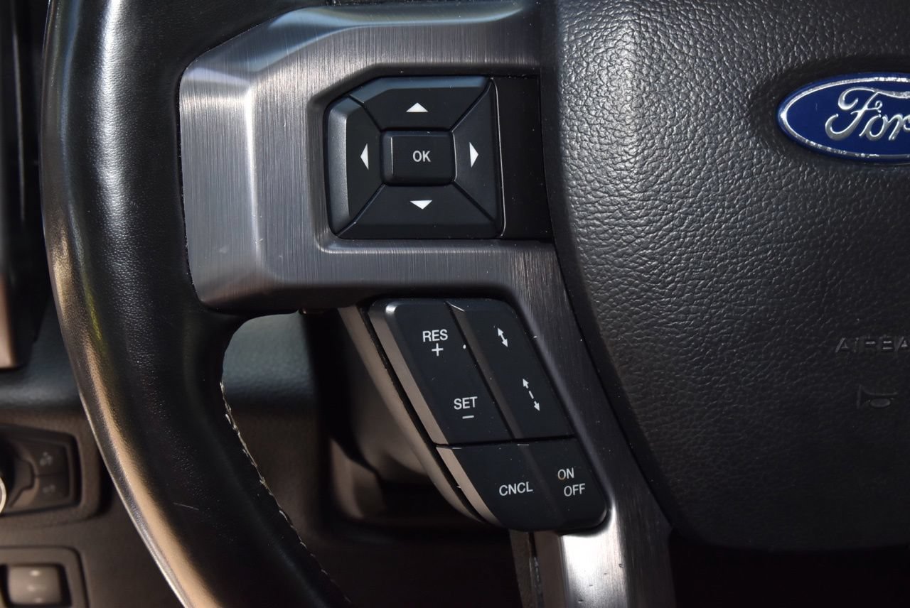Used 2018 Ford Expedition Max Platinum AWD/4WD image 24