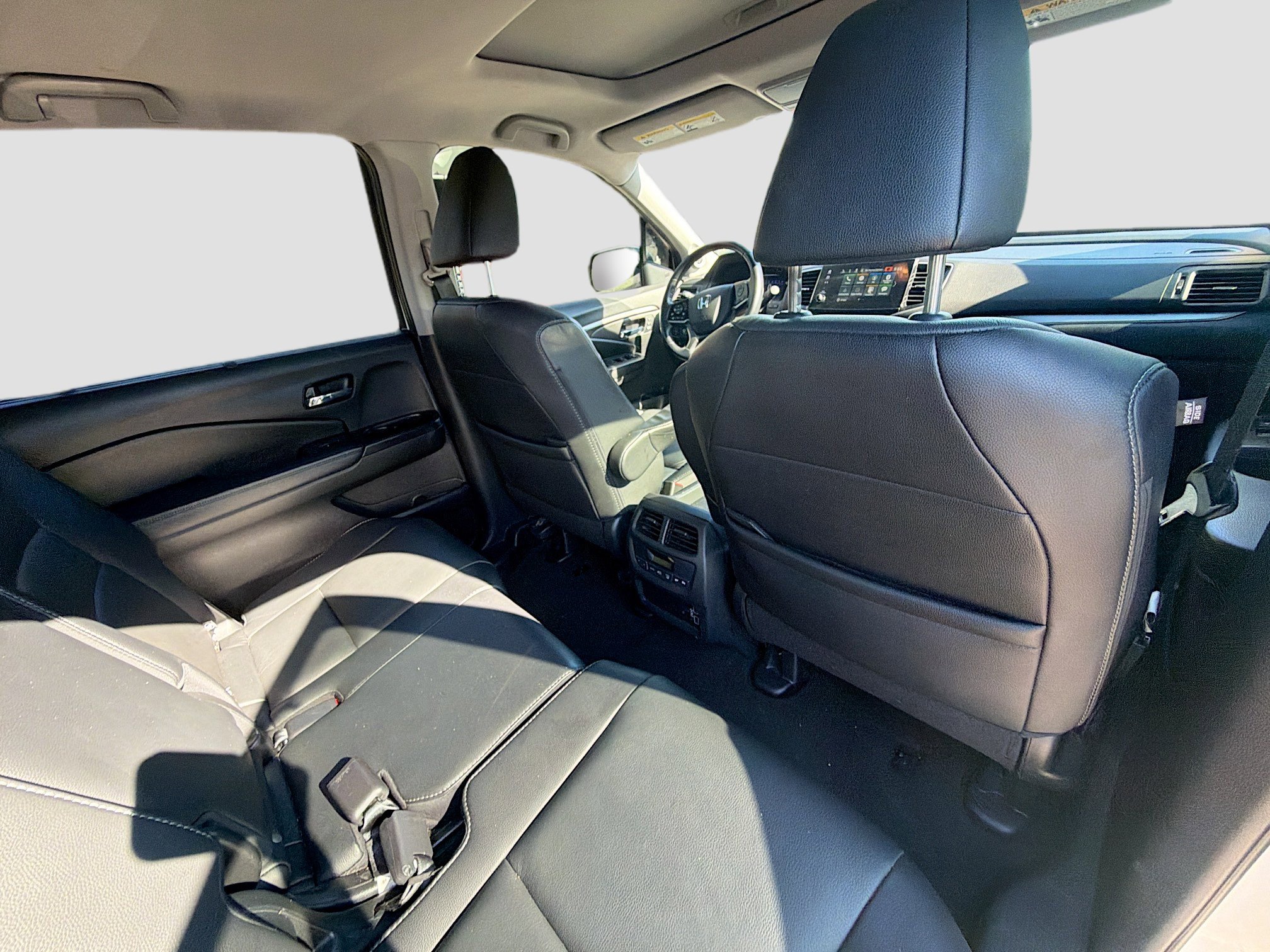 Used 2021 Honda Pilot EX-L image 29