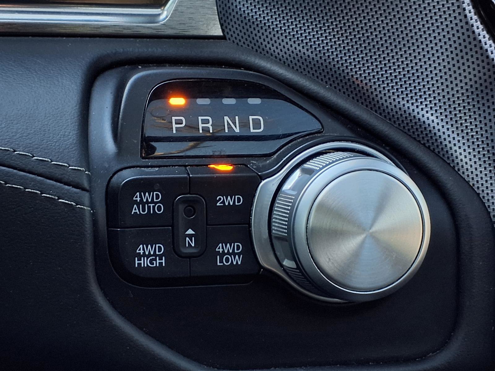 Used 2019 RAM 1500 Limited image 14