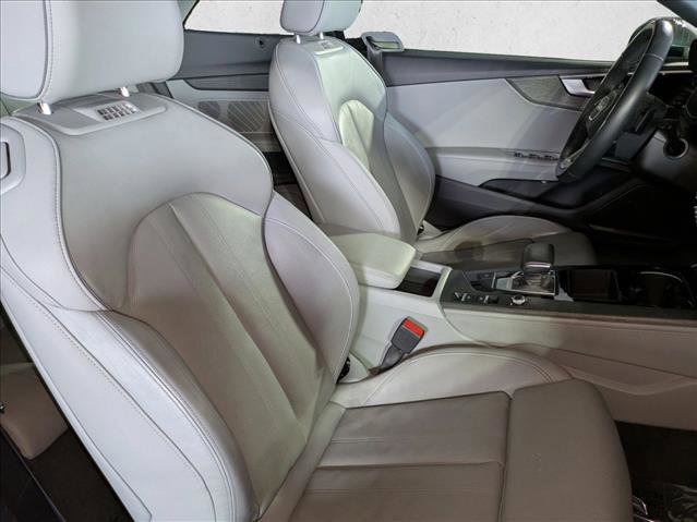 Used 2024 Audi A5 2.0T Premium Plus image 18