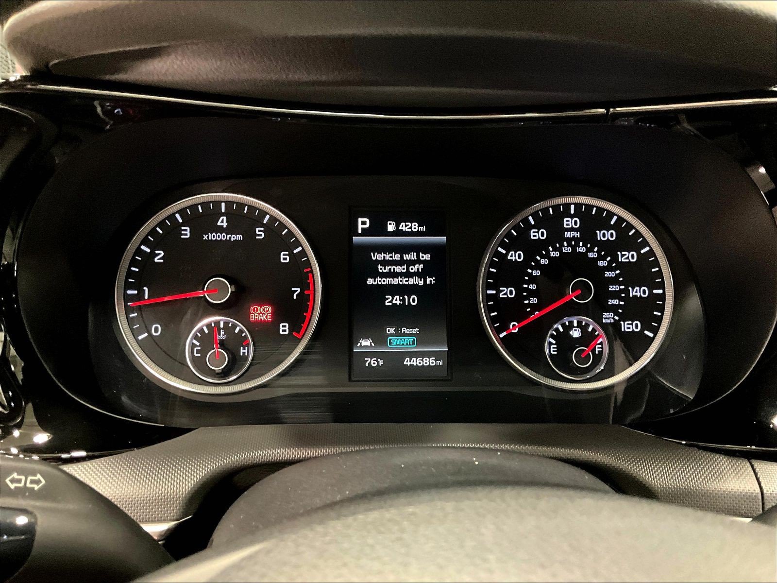 Used 2024 Kia K5 GT-Line FWD image 13