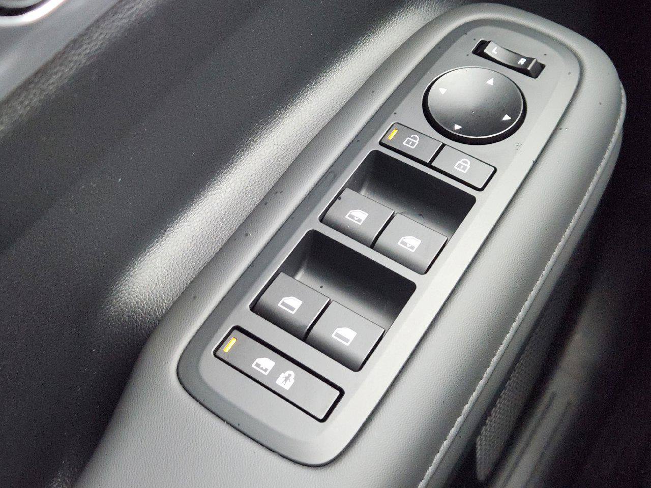 New 2026 Hyundai Santa Fe SEL FWD image 21