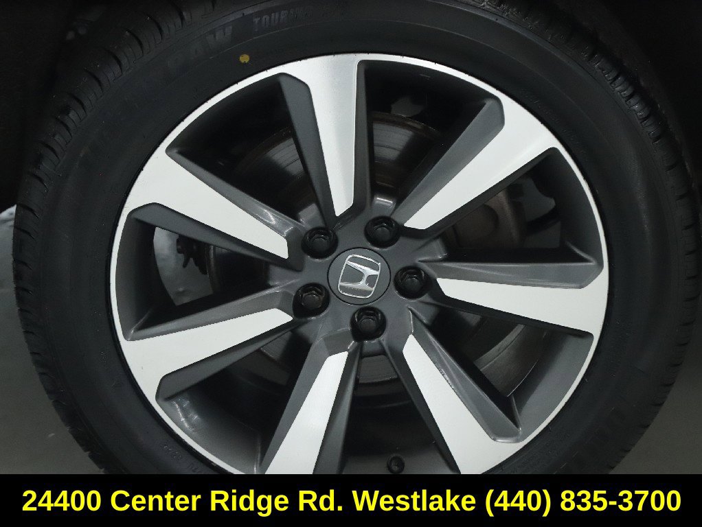 Used 2024 Honda Pilot Elite image 12