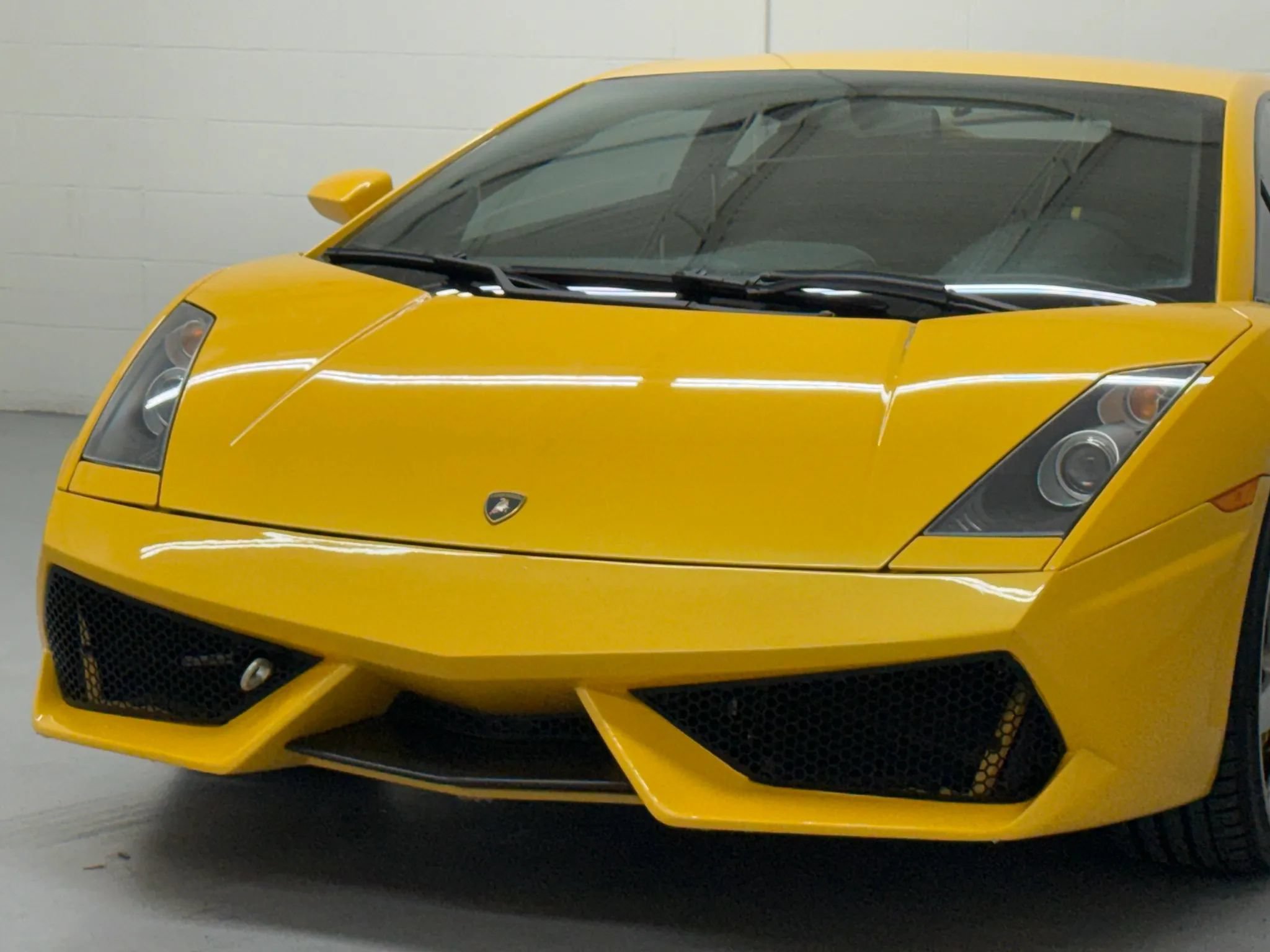 Used 2006 Lamborghini Gallardo AWD/4WD image 74