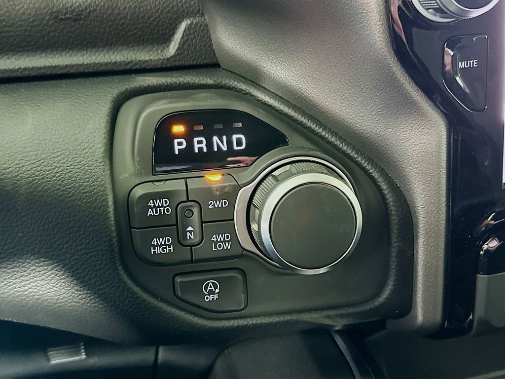 New 2026 RAM 1500 Big Horn image 23